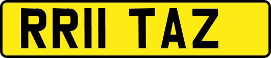 RR11TAZ