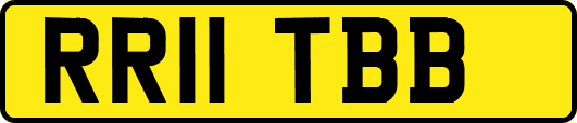 RR11TBB