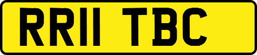 RR11TBC
