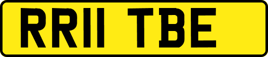 RR11TBE