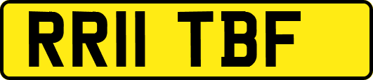 RR11TBF