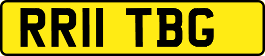 RR11TBG