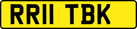 RR11TBK