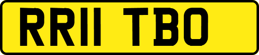 RR11TBO