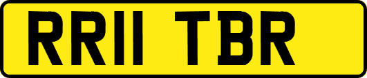 RR11TBR