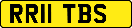 RR11TBS