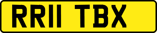 RR11TBX