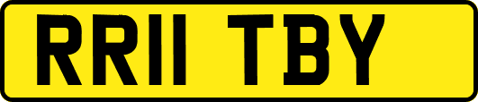 RR11TBY