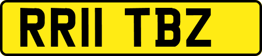 RR11TBZ