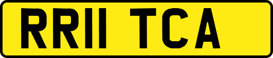 RR11TCA