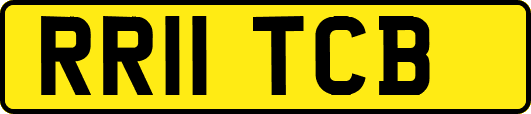 RR11TCB