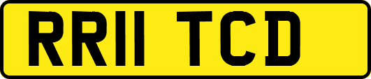 RR11TCD