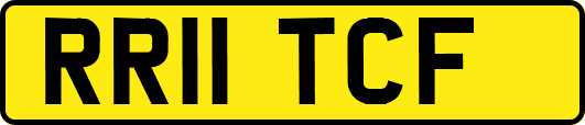 RR11TCF