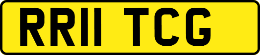 RR11TCG