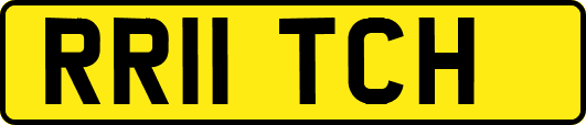 RR11TCH
