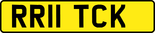 RR11TCK