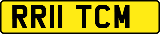 RR11TCM