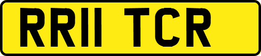 RR11TCR