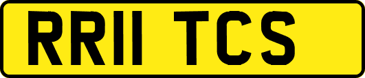 RR11TCS