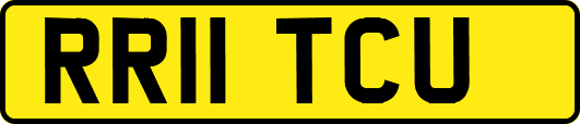 RR11TCU