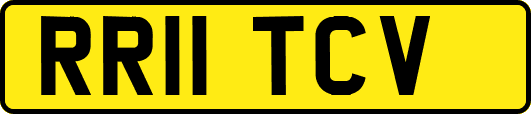 RR11TCV