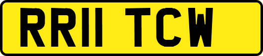 RR11TCW