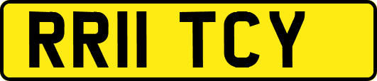 RR11TCY