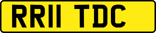 RR11TDC