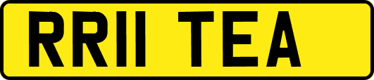 RR11TEA