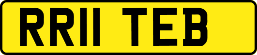 RR11TEB