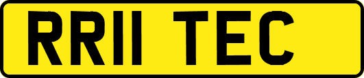 RR11TEC