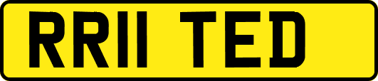 RR11TED