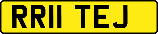 RR11TEJ