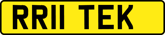 RR11TEK