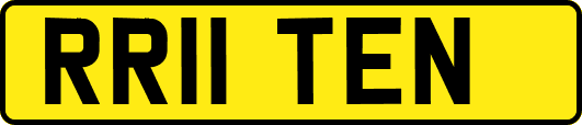 RR11TEN