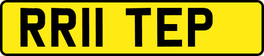 RR11TEP