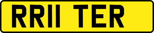 RR11TER