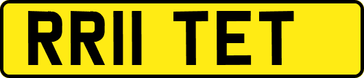 RR11TET