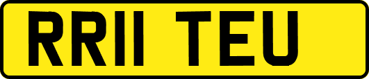 RR11TEU