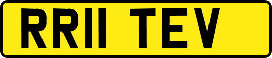 RR11TEV