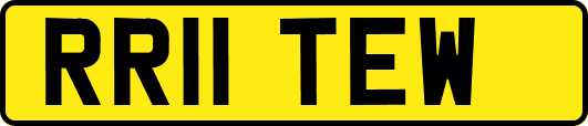 RR11TEW