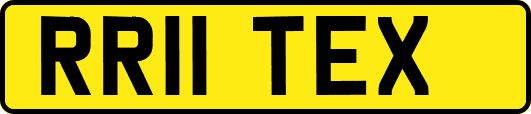 RR11TEX