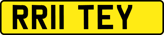 RR11TEY