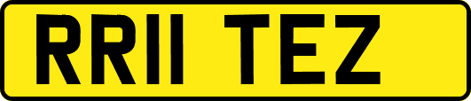 RR11TEZ