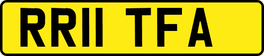 RR11TFA