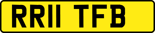 RR11TFB