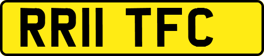 RR11TFC
