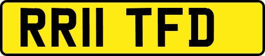 RR11TFD