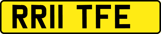 RR11TFE