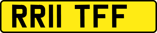 RR11TFF
